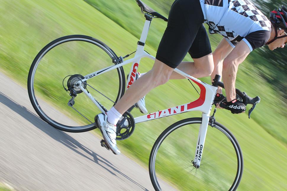 Review Giant TCR Advanced 3 2012 road.cc